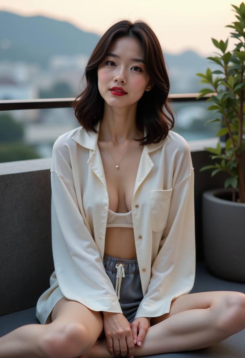 不毛地带